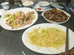 -来顺成饭庄