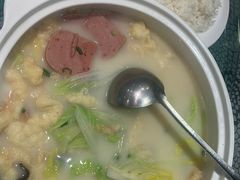 -裕德隆清真饭庄·天津特色菜(东丽店)
