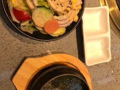 -韩时烤肉(枫蓝店)