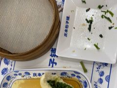 -庆丰包子铺(西单店)