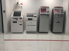 -浙商银行(上海闸北支行)