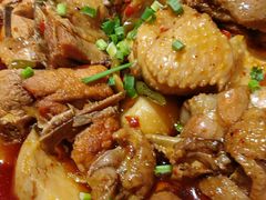 -陶然居·重庆菜(解放碑店)