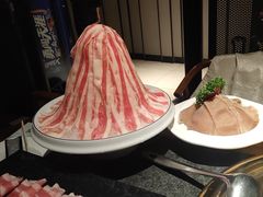 -川味观·鲜货火锅(西湖文化广场店)