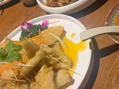 -额娘·春饼烤鸭(天鸿店)