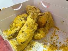 -悠个炸鸡(南京创始店)