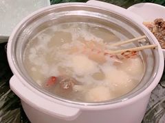 -大渔小鲜火锅店