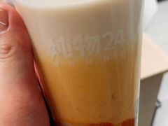 -炖物24章·顺时轻养茶(黄龙店)