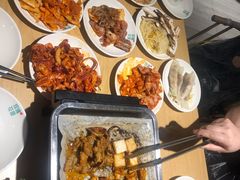 -玫瑰花园自助烤肉(顺义鑫海韵通店)