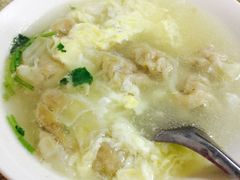 -津门永胜包子铺(哈尔滨道总店)