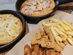 -必胜客餐厅(昆百大泰业城店)
