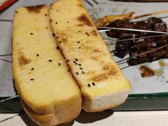 -火焰枪蛋·烧烤(奉天街店)