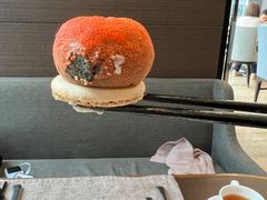 -广州文华东方酒店·悦铂尼西餐厅