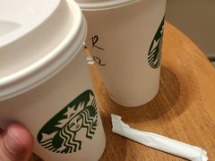 -星巴克臻选(深圳卓悦中心店)