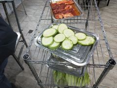 -陈小肠自助火盆烧烤(海门渔村美食街店)