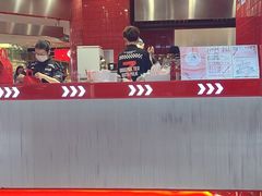 -港究茶·冠军丝袜奶茶(皇庭广场店)