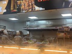 -谭三娘鲜切牛肉自助火锅(九眼桥总店)