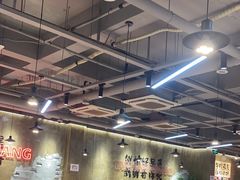 -谭三娘鲜切牛肉自助火锅(九眼桥总店)