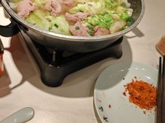 -全牛匠·乐山跷脚牛肉(西北旺万象汇店)