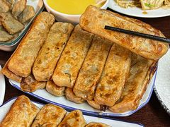 -老北京褡裢火烧·任记