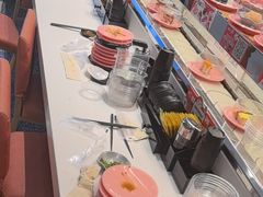 -争鲜回转寿司(朝北大悦城店)