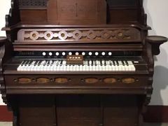 -鼓浪屿钢琴博物馆