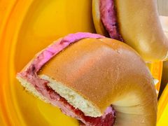-Catch Bagel(芳草地店)