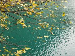 -叠溪松坪沟景区