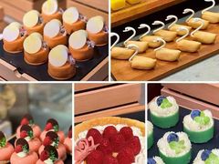 -南湖宾馆·鸳湖阁全日制餐厅