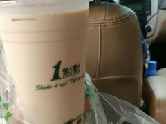 -1点点(达明店)