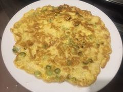 -姥家大锅台水库渔家