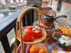 -融园咖啡馆(昙华林店)