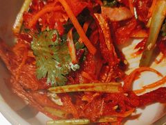 -白玉·朝鲜族烤串(南山店)