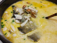 -茶人村·宫廷私厨(奥体印象城店)
