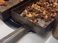 -老东镇啤酒屋海鲜加工·蒸汽海鲜·海鲜烧烤(台东店)