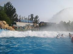 -郑州方特水上乐园