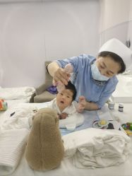 -爱帝宫月子中心(罗湖别墅院)