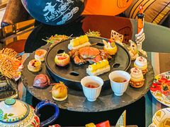 -瑞吉酒店·瑞吉酒吧