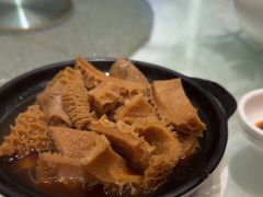 -白云宾馆·白云宴餐厅
