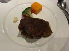 台塑牛排-王品台塑牛排(成都万象城店)