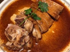 -松鹤面馆·古法焖肉面(观前店)
