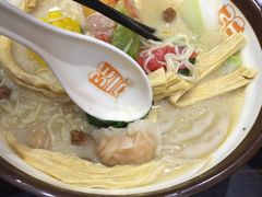 -张亮麻辣烫(无锡茂业天地店)