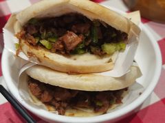 -西贝(无锡万象城店)