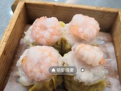 -點無缺茶楼·海鲜酒家(世博店)