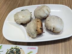 -小杨生煎(松江大学城店)