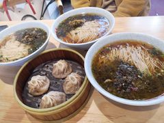 -朱鸿兴面馆(镇湖店)