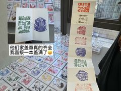 -观音桥步行街