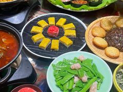 -淀里船宴(复兴路店)