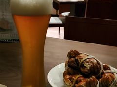 -香荟Aroma·外滩茂悦大酒店