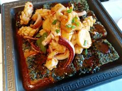 -同喜烤鸭店(光芒店)