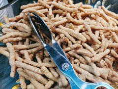 -老傅家湘潭水煮活鱼店(众一国际店)